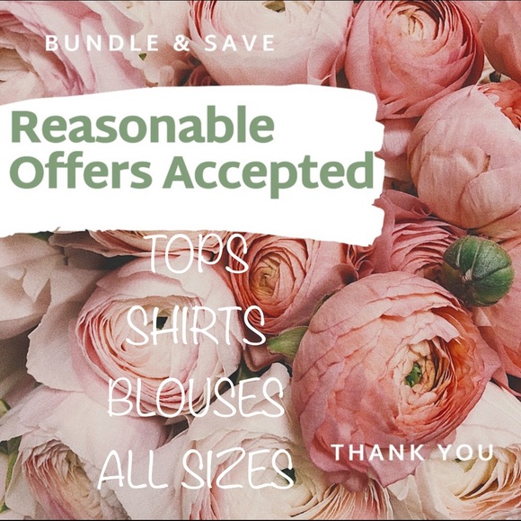 🤩POSH AMBASSADOR🤩 - Picture 15 of 15